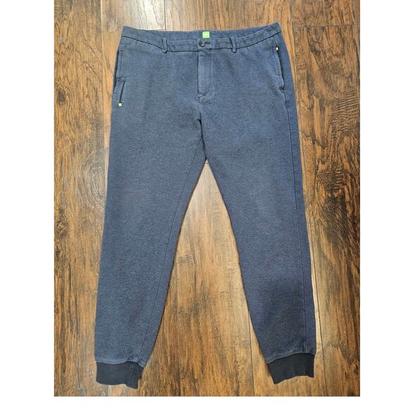 Hugo Boss Pants Size 38R Blue - Picture 1 of 3